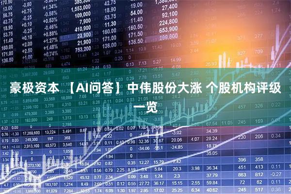 豪极资本 【AI问答】中伟股份大涨 个股机构评级一览